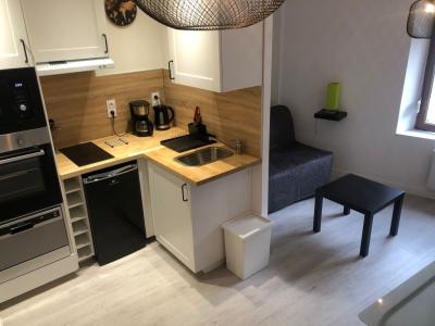 Logement pour curiste à Allevard photo 3 adv27081905