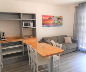 Photo Appartement 4 personnes renové à 300 mètres des thermes de Luchon