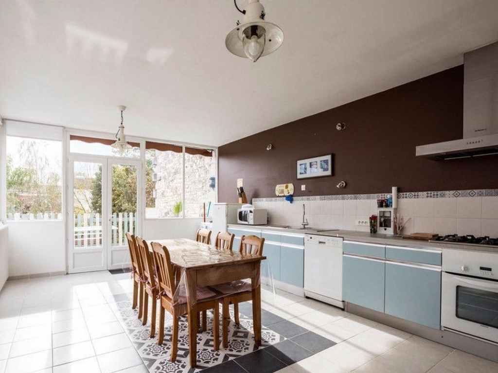 Appartement 3 pièces avec extérieur à Rochefort