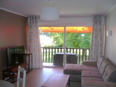 Photo n°1 du logement curiste LC-1942 à Cambo-les-Bains