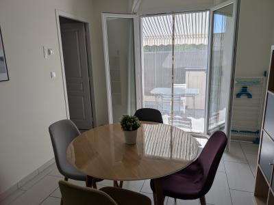 Photo n°5 du logement curiste LC-1951 à Dax