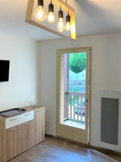 Détail Zoom photos logement