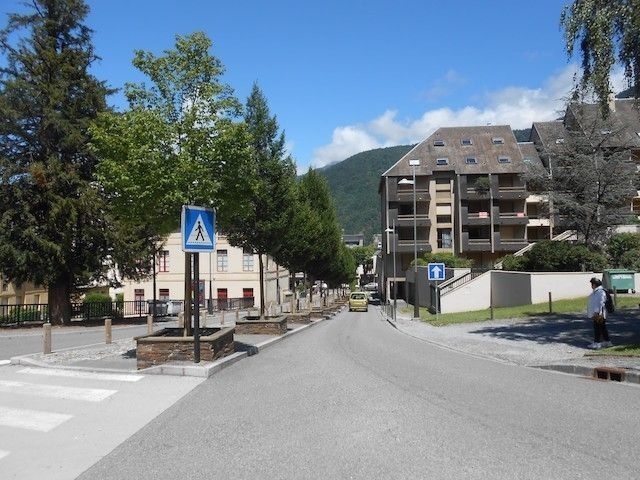 Bagnères-de-Luchon - location curiste LC-1957 n°7