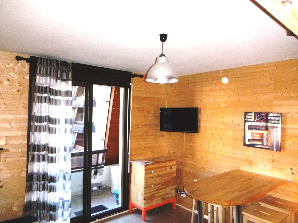 Bagnères-de-Luchon - location curiste LC-1967 n°2