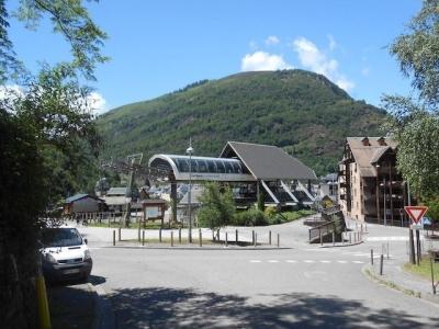 Photo n°4 du logement curiste LC-1967 à Bagnères-de-Luchon