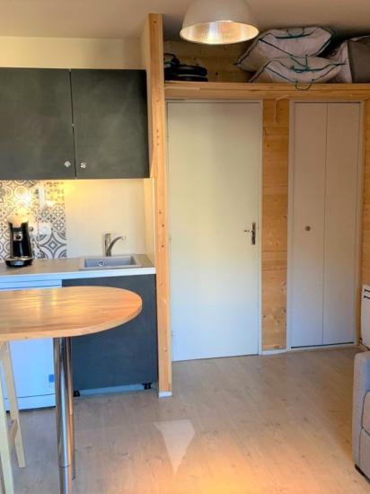Détail Zoom photos logement