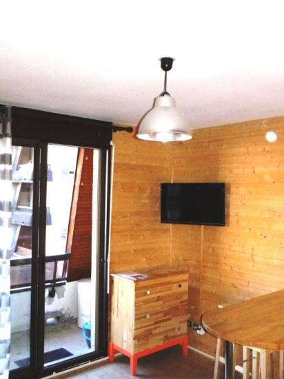 Détail Zoom photos logement