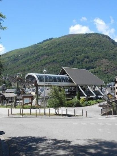 Bagnères-de-Luchon - location curiste LC-1967 n°4