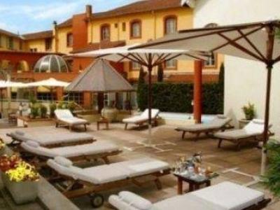 H  tel Montrond les Bains proche Loire adv0308197