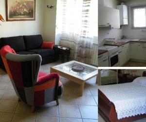 Autre Hébergement à proximité