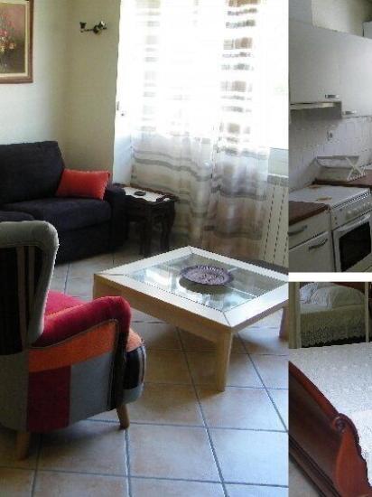 Détail Zoom photos logement