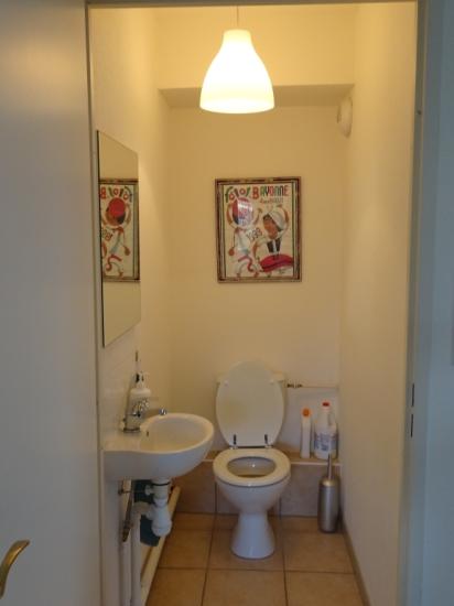 Détail Zoom photos logement