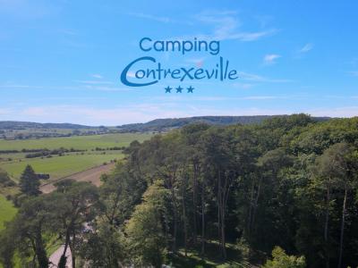 Photo n°11 du logement curiste LC-1981 à Contrexéville