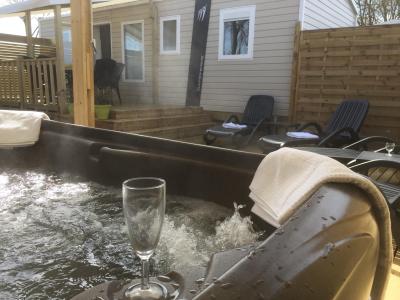 Photo n°14 du logement curiste LC-1981 à Contrexéville