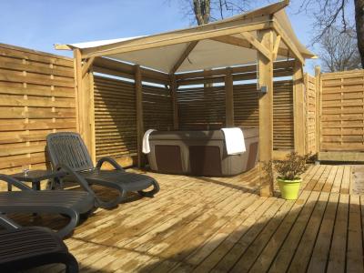 Photo n°15 du logement curiste LC-1981 à Contrexéville