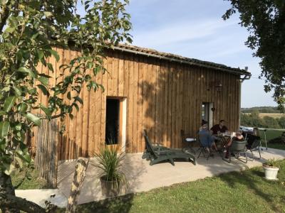 Photo n°1 du logement curiste LC-1982 à Agudelle