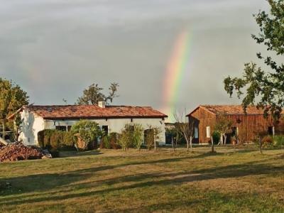 Photo n°8 du logement curiste LC-1982 à Agudelle