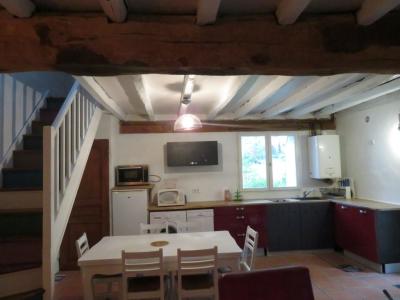 Photo n°3 du logement curiste LC-1985 à Hasparren