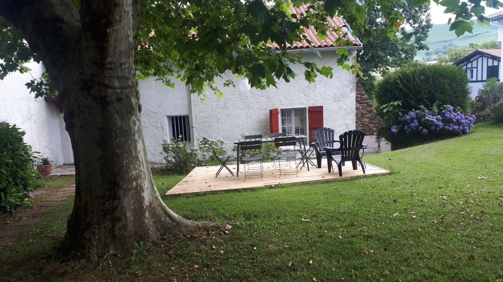 Hasparren - location curiste LC-1986 n°5