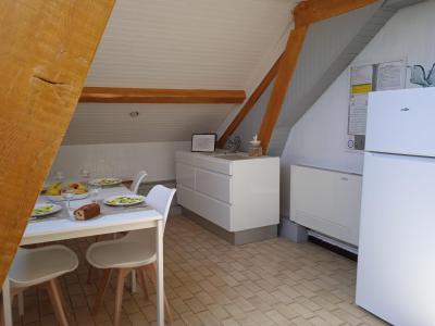 Photo n°2 du logement curiste LC-2009 à Boisset-lès-Montrond