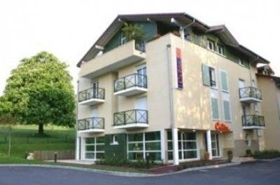 Divonne-les-Bains - location curiste LC-201 n°1