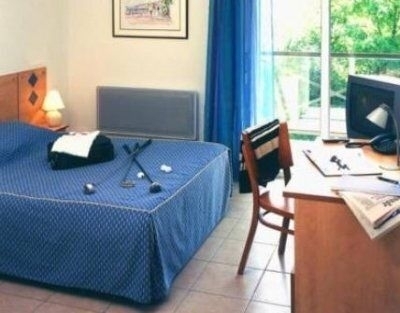 Divonne-les-Bains - location curiste LC-201 n°4