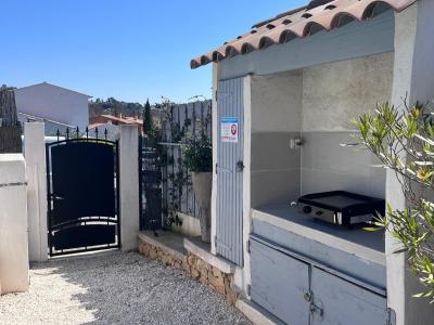Photo n°18 du logement curiste LC-2017 à Gréoux-les-Bains