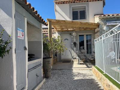Photo n°17 du logement curiste LC-2017 à Gréoux-les-Bains