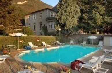 Challes-les-Eaux - location curiste LC-202 n°2