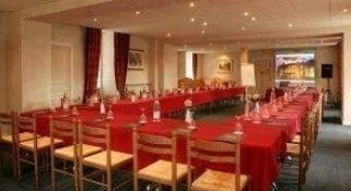 Challes-les-Eaux - location curiste LC-202 n°4