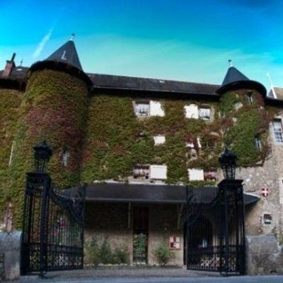 Challes-les-Eaux - location curiste LC-202 n°9