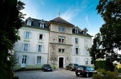 Challes-les-Eaux - location curiste LC-202 n°10