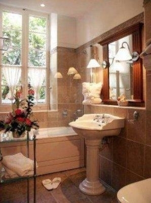 Challes-les-Eaux - location curiste LC-202 n°11
