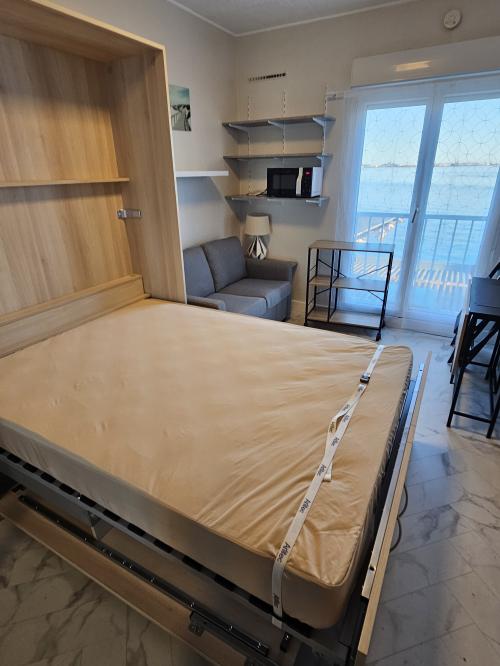 Balaruc-les-Bains - location curiste LC-2020 n°1