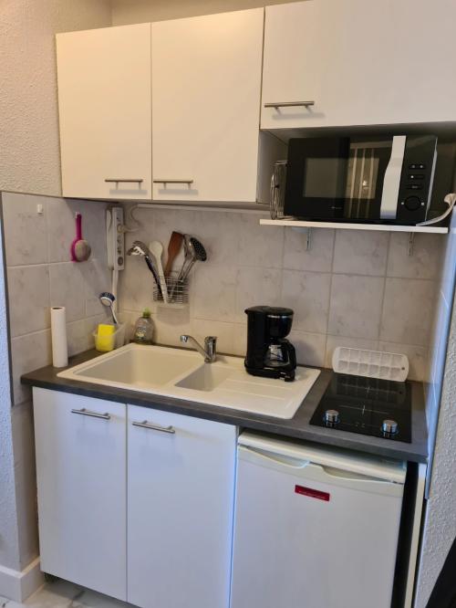 Balaruc-les-Bains - location curiste LC-2020 n°4