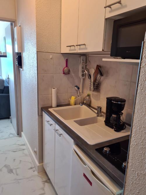 Balaruc-les-Bains - location curiste LC-2020 n°5