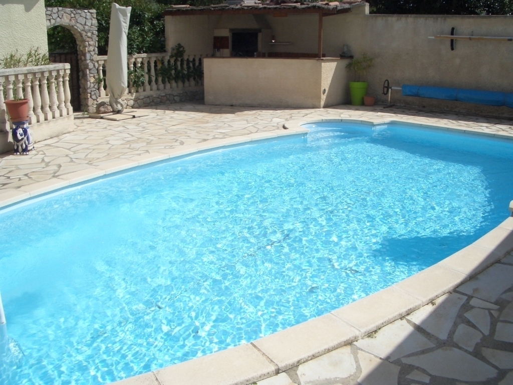 Poussan - location curiste LC-2023 n°1