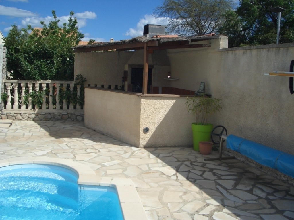 Poussan - location curiste LC-2023 n°2