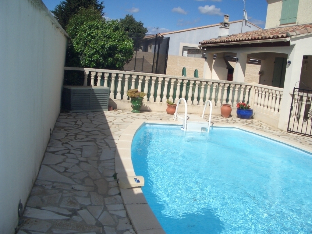 Poussan - location curiste LC-2023 n°3