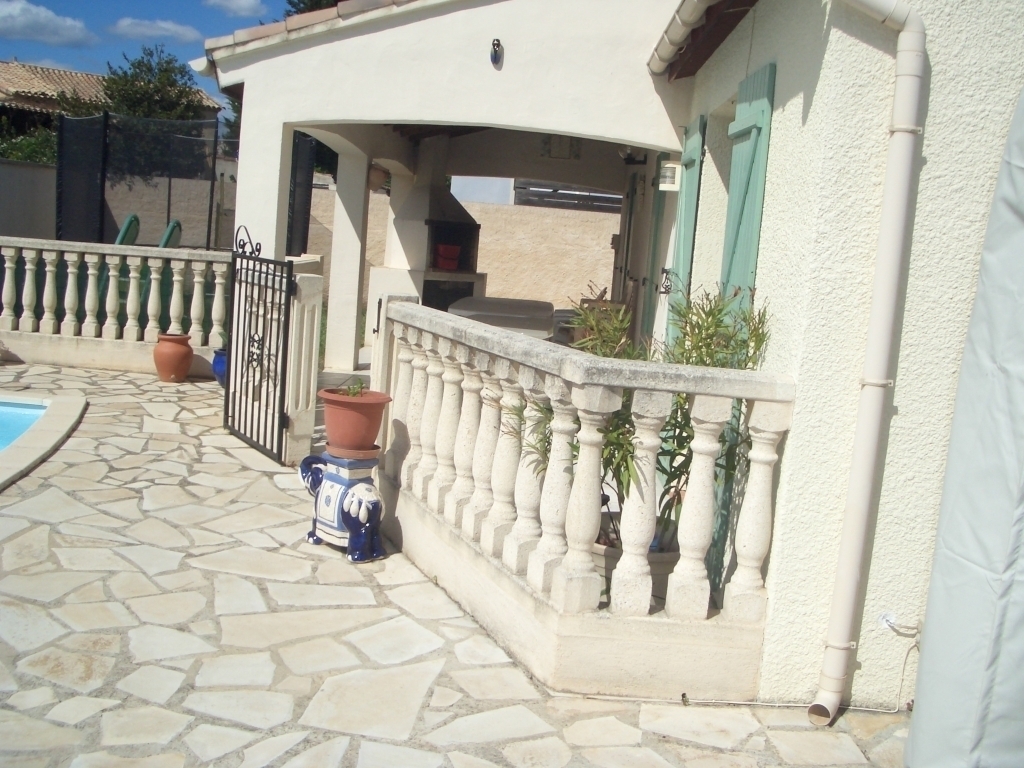 Poussan - location curiste LC-2023 n°4