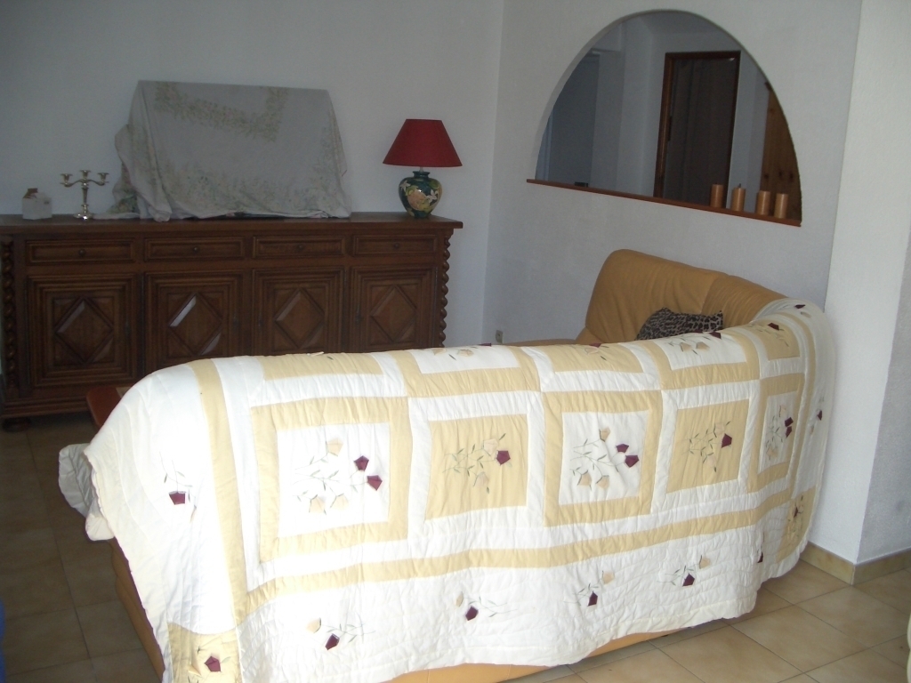 Poussan - location curiste LC-2023 n°5