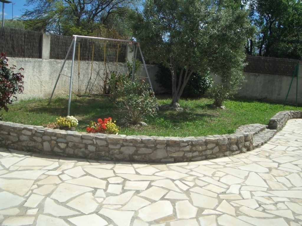 Poussan - location curiste LC-2023 n°6