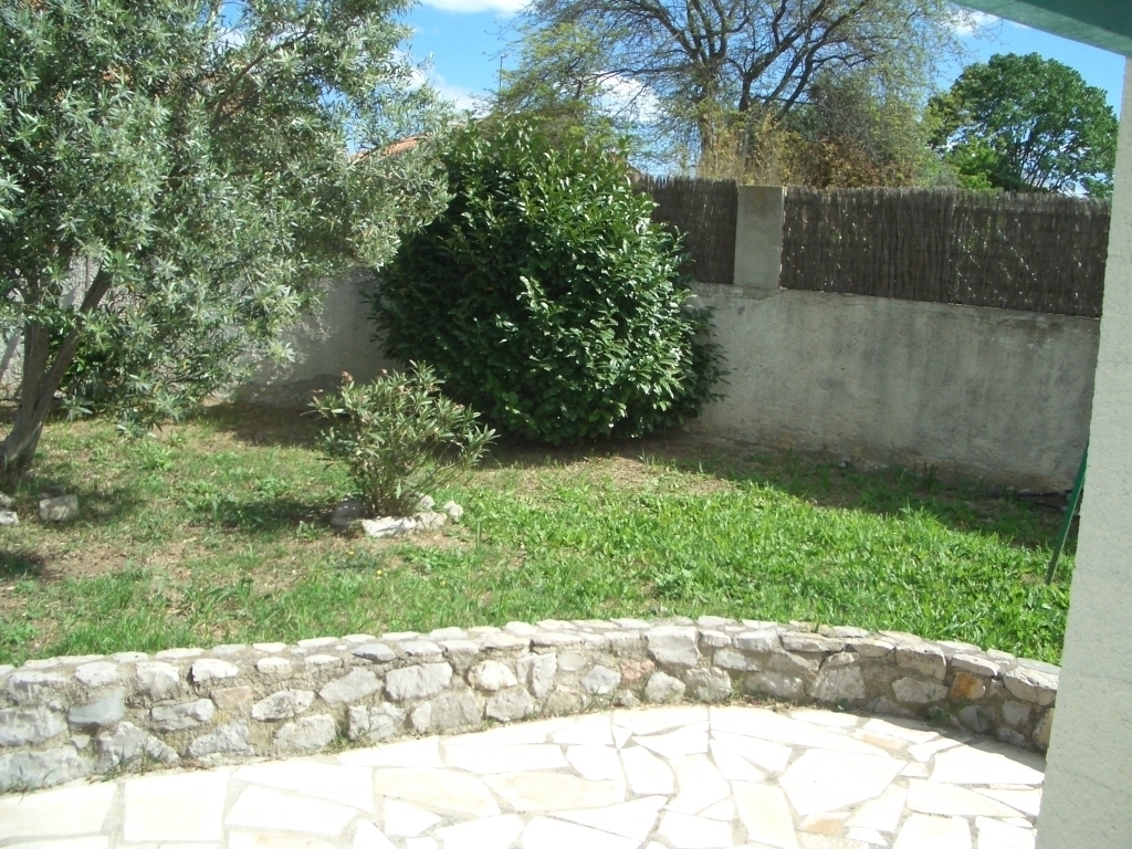 Poussan - location curiste LC-2023 n°7