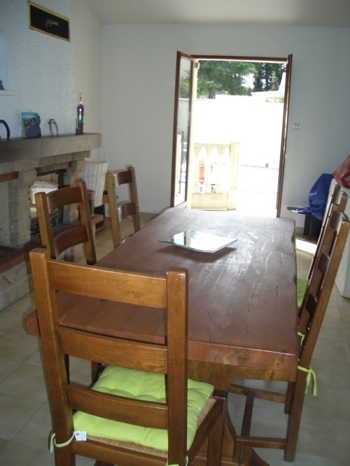 Poussan - location curiste LC-2023 n°9
