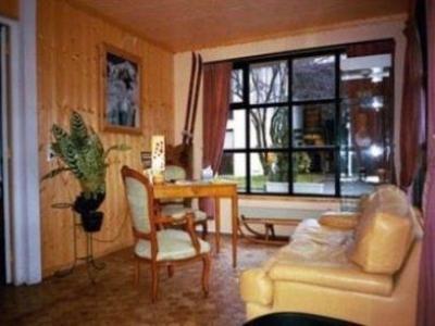Logement pour curiste à Challes-les-Eaux photo 1 adv0308203