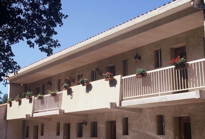 Gréoux-les-Bains - location curiste LC-2048 n°2