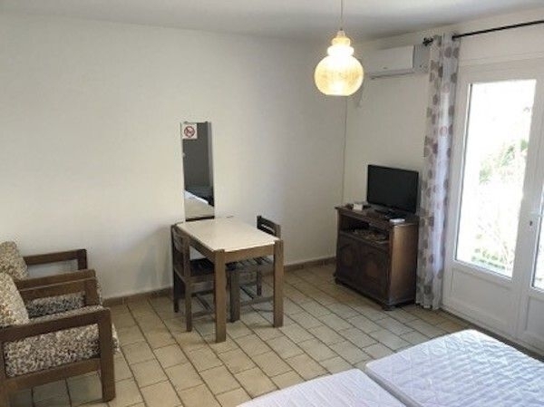 Gréoux-les-Bains - location curiste LC-2048 n°6
