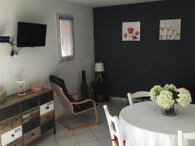 Photo n°2 du logement curiste LC-2051 à Jonzac