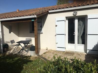 Photo n°5 du logement curiste LC-2051 à Jonzac