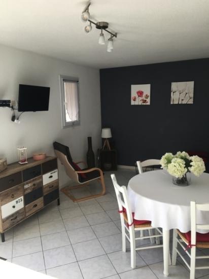 Détail Zoom photos logement